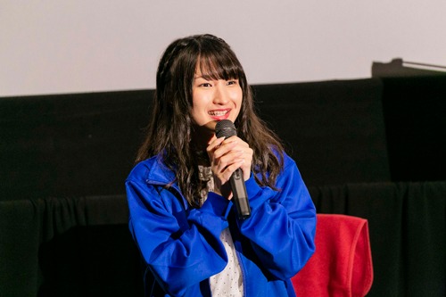 原田彩楓