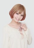 ハル役の山崎はるか。