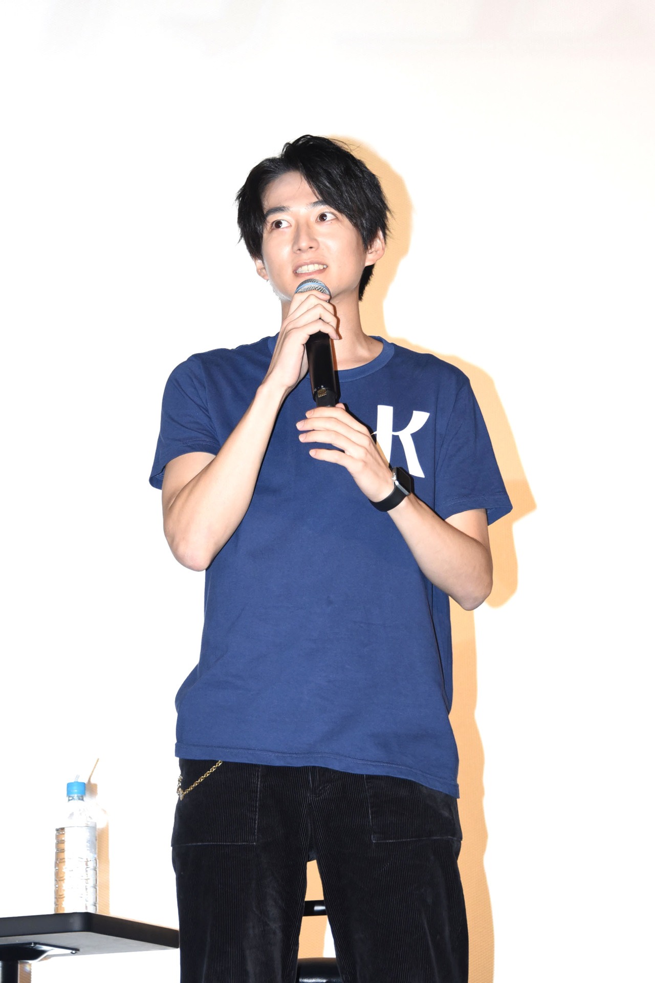 株元英彰