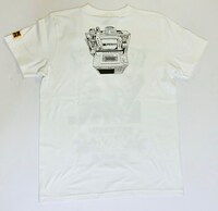 「SSSS.GRIDMAN×ハードコアチョコレート」Tシャツ