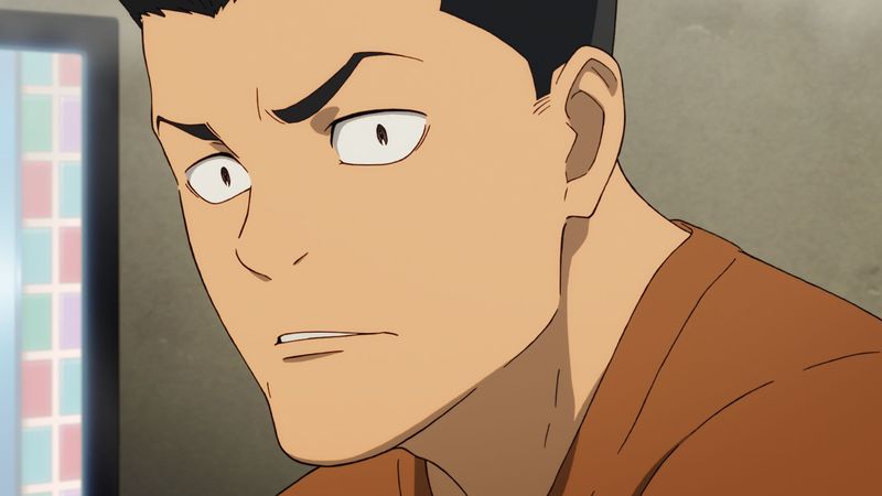 「風が強く吹いている」より。