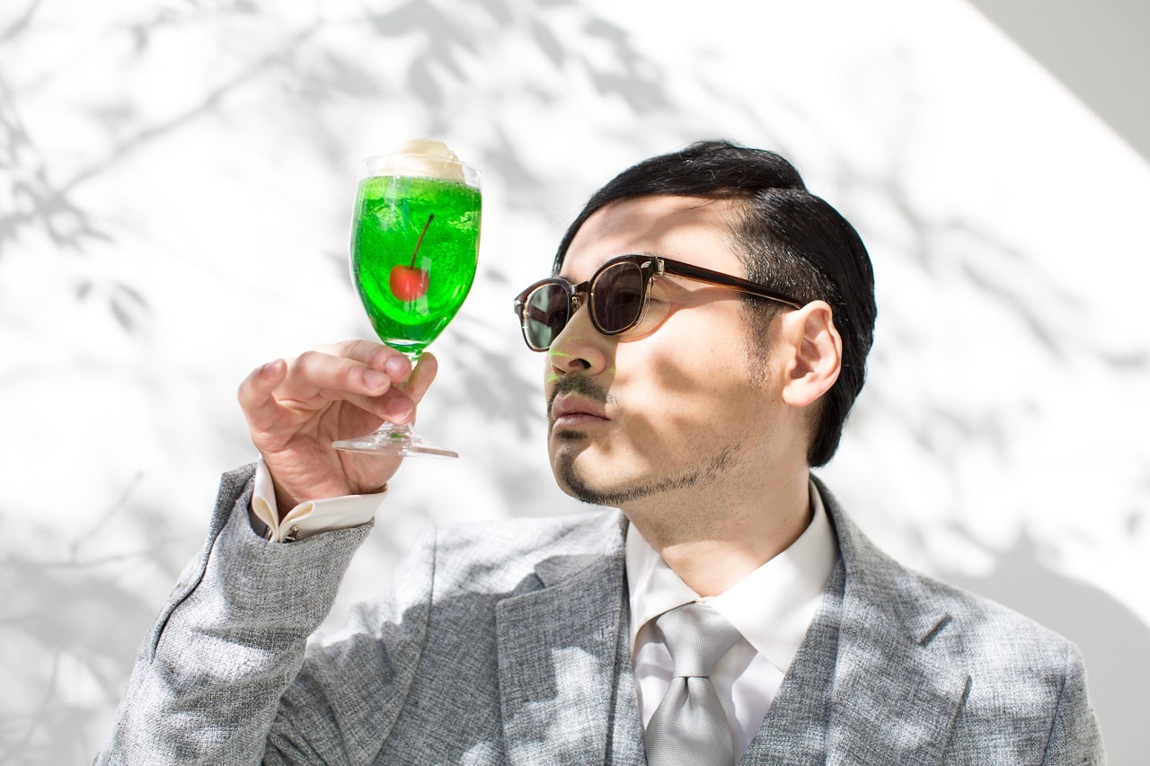 前野健太が「タモリ倶楽部」出演、“電マ”の正しい使い方を学ぶ