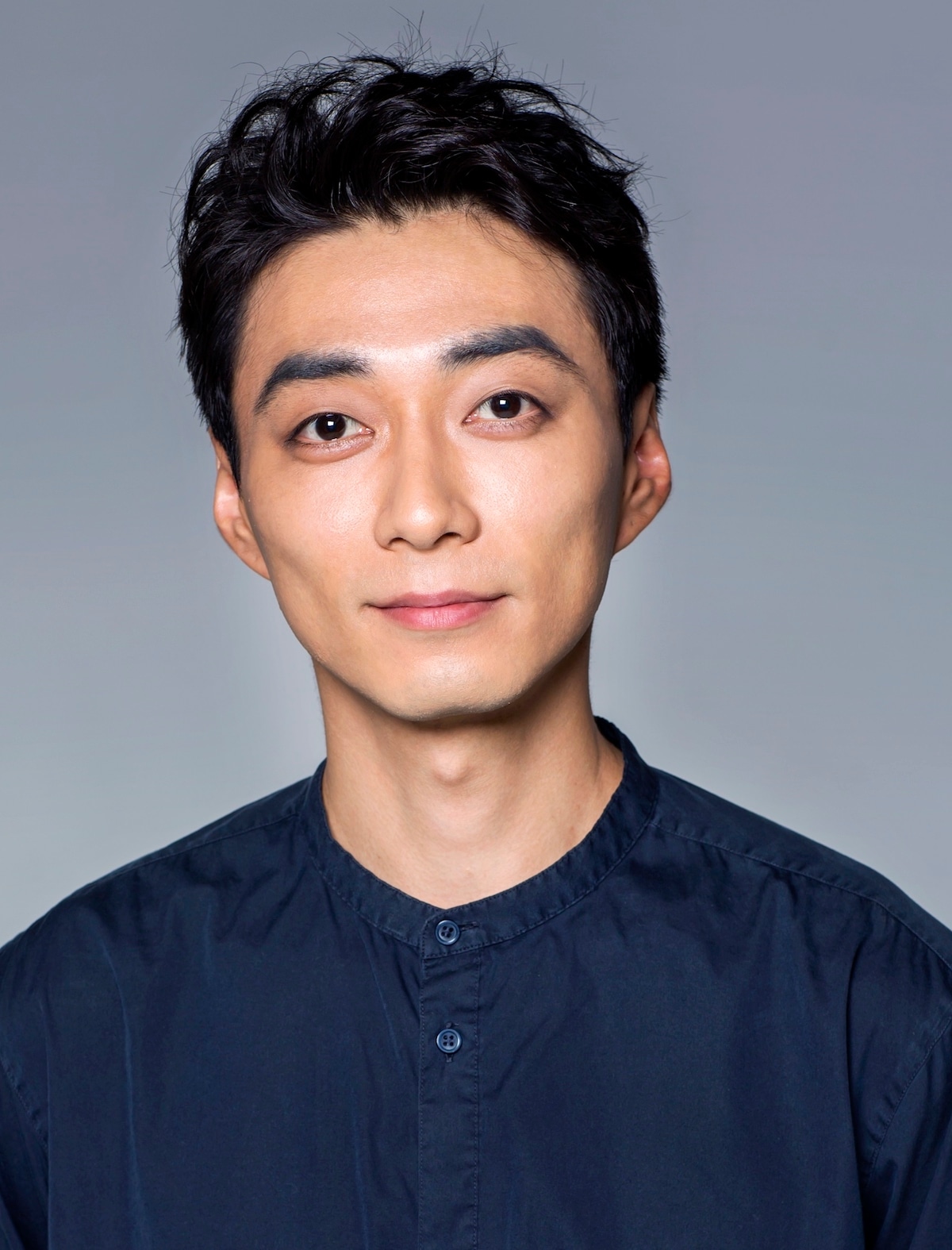 渋谷謙人