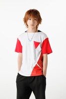 アニメ版と舞台版でヒロキ役を演じる植田圭輔。