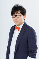 アニメ版で悟役を演じる小野友樹。