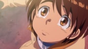 TVアニメ「からくりサーカス」PV第2弾より。