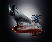 「超合金魂 GX-86 宇宙戦艦ヤマト2202」