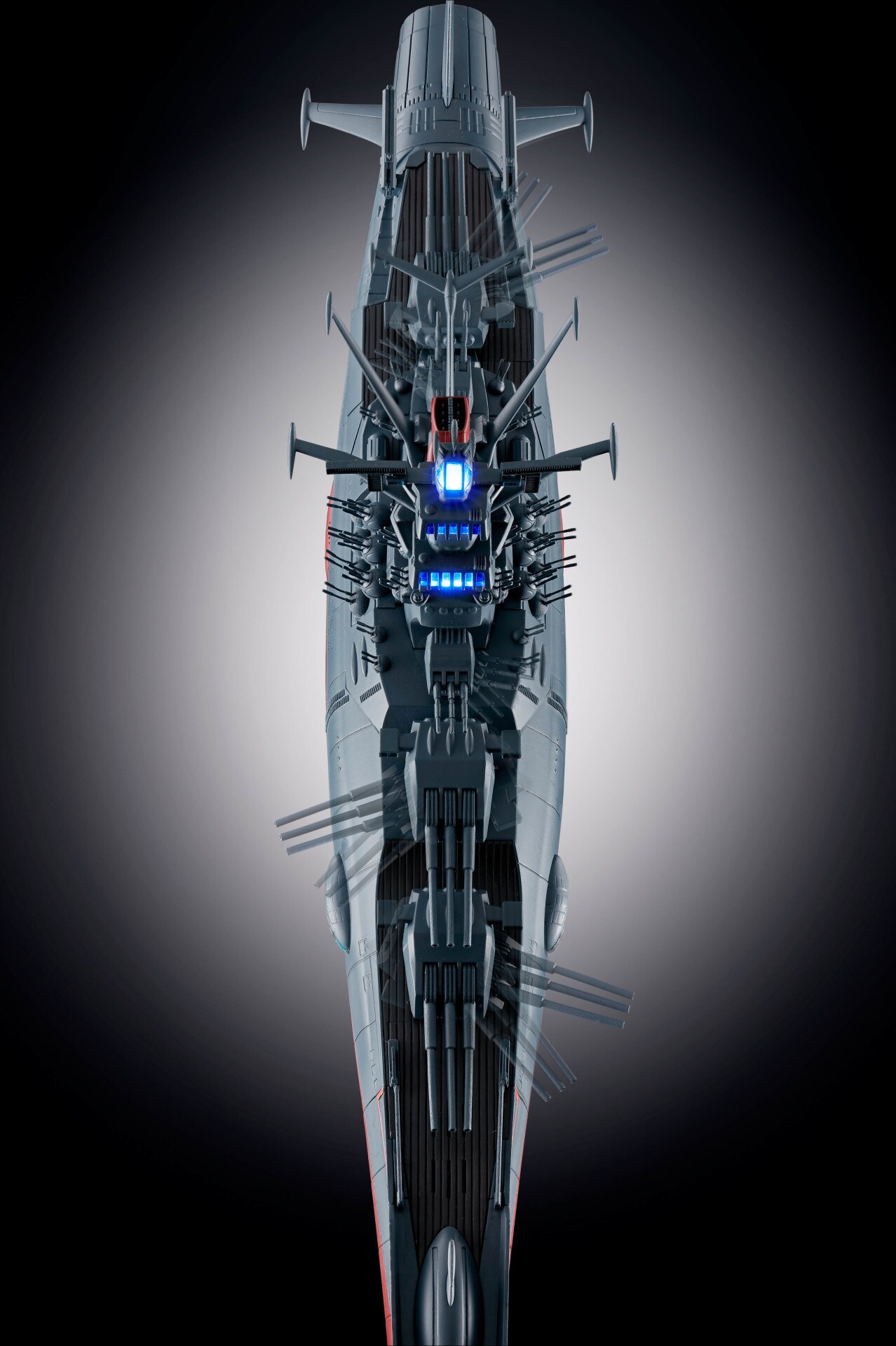超合金魂 ヤマト2202 超合金魂 GX-86 宇宙戦艦ヤマト2202