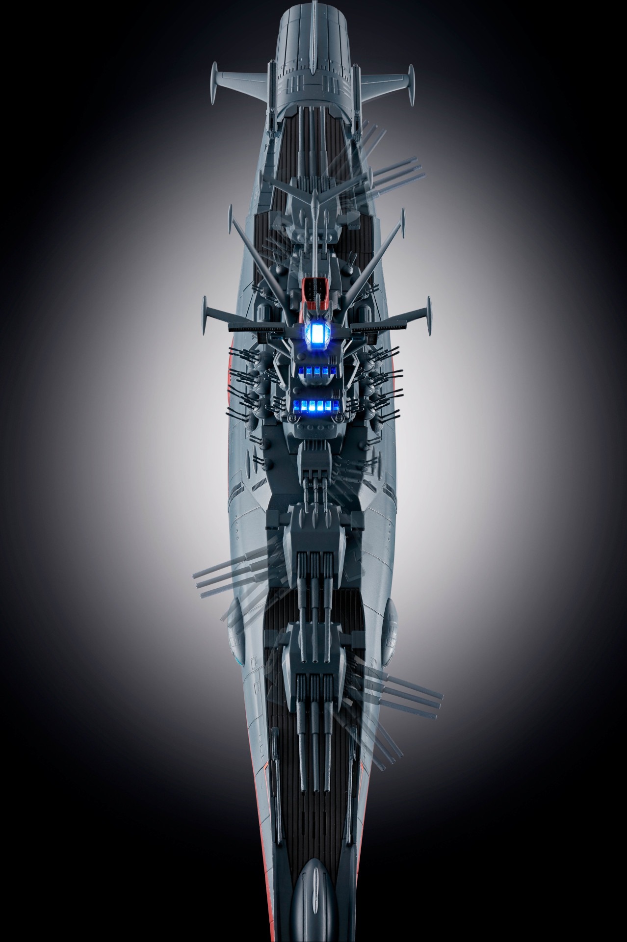 「超合金魂 GX-86 宇宙戦艦ヤマト2202」