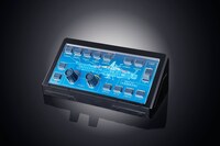 「超合金魂 GX-86 宇宙戦艦ヤマト2202」付属のリモコン