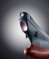 「超合金魂 GX-86 宇宙戦艦ヤマト2202」