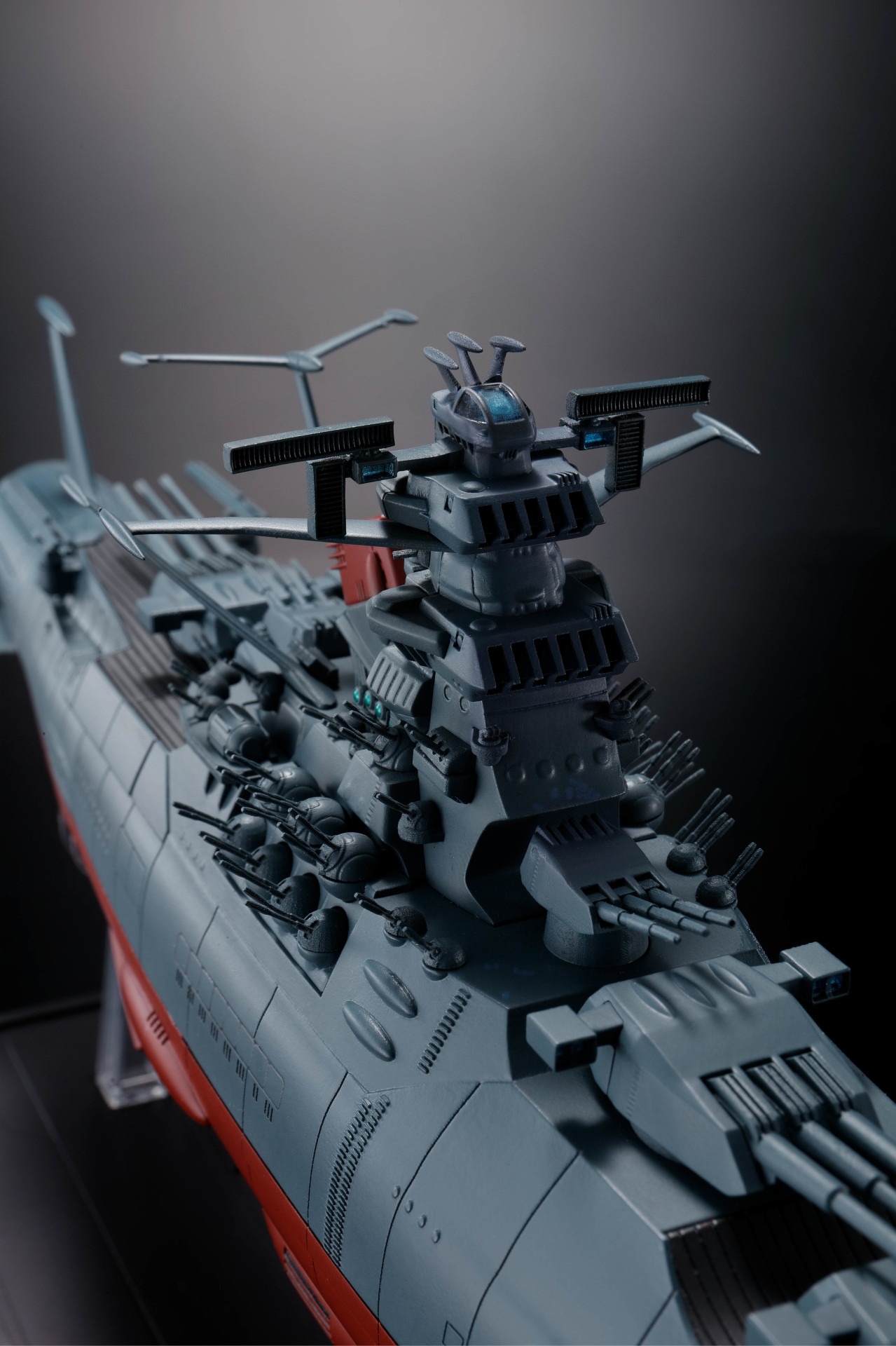 「超合金魂 GX-86 宇宙戦艦ヤマト2202」