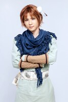 樋口裕太演じるユン。