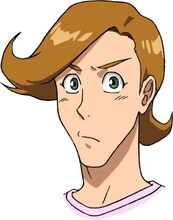 仲町浩男（CV：石川界人）