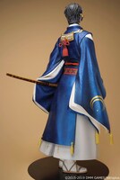 「一分の一スケール 三日月宗近」