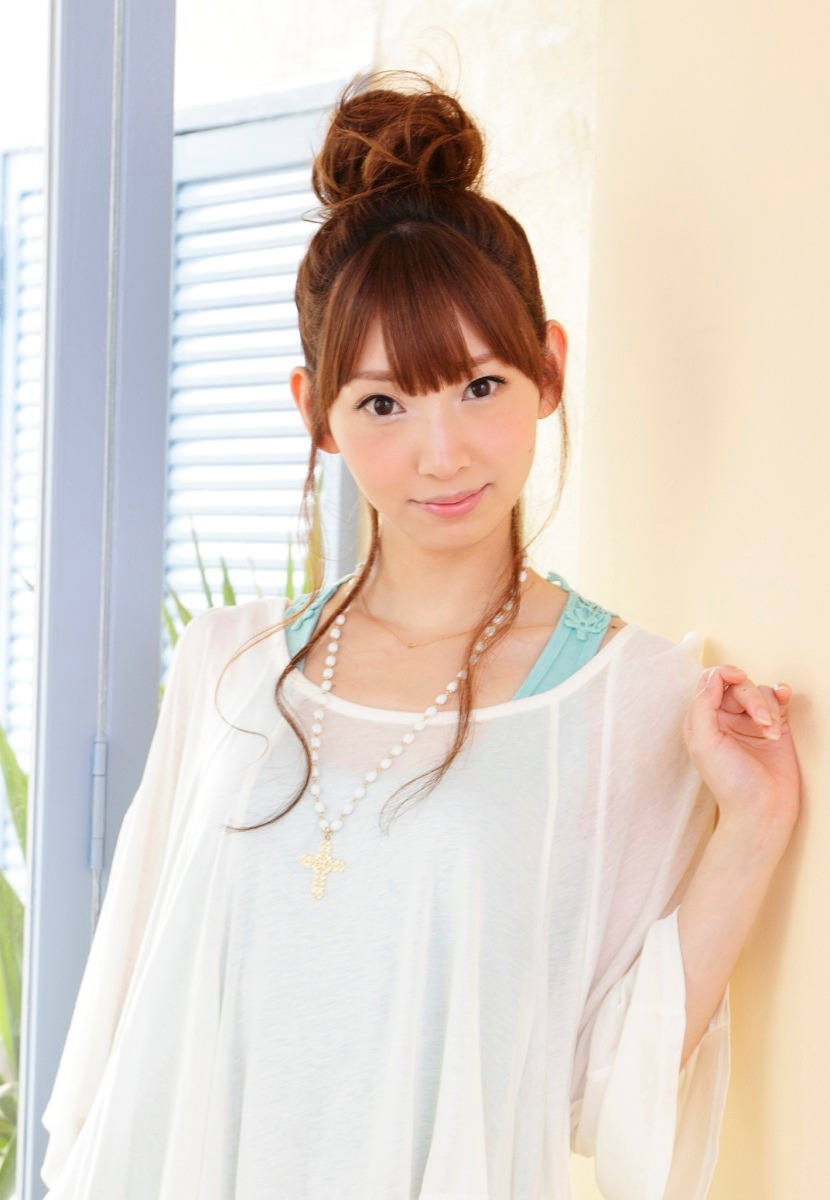 ヴィルマ・ソーン役の井上麻里奈。