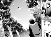 「異世界チートサバイバル飯」第1話より。