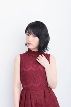 タランダ・リーゼロッテ・橘役の黒沢ともよ。