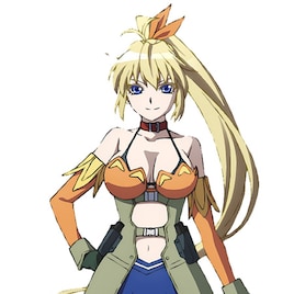 アニメ「魔法少女特殊戦あすか」追加キャストに松井恵理子&竹達彩奈