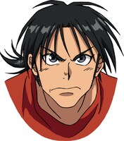 仲町紀之（CV：岩崎諒太）