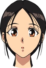 タランダ・リーゼロッテ・橘（CV：黒沢ともよ）