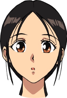 タランダ・リーゼロッテ・橘（CV：黒沢ともよ）