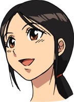 タランダ・リーゼロッテ・橘（CV：黒沢ともよ）