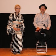 映画「愛しのアイリーン」を内田春菊が劇場で鑑賞「衝撃で言葉にできる自信ない」