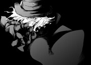 「Fate/Grand Order シャトー・ディフ 黒瀬浩介作品集」より。