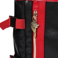 フェイト・T・ハラオウンモデルのリュック。