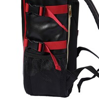 フェイト・T・ハラオウンモデルのリュック。