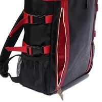 フェイト・T・ハラオウンモデルのリュック。