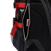 フェイト・T・ハラオウンモデルのリュック。