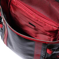 フェイト・T・ハラオウンモデルのリュック。