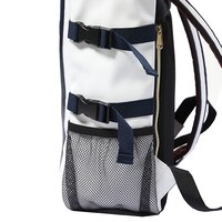 高町なのはモデルのリュック。