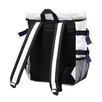 高町なのはモデルのリュック。