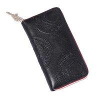 フェイト・T・ハラオウンモデルの財布。