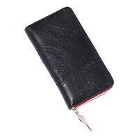 フェイト・T・ハラオウンモデルの財布。