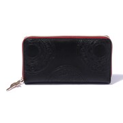 フェイト・T・ハラオウンモデルの財布。