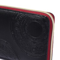 フェイト・T・ハラオウンモデルの財布。