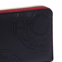 フェイト・T・ハラオウンモデルの財布。