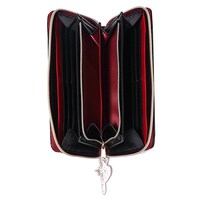 フェイト・T・ハラオウンモデルの財布。