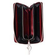 フェイト・T・ハラオウンモデルの財布。