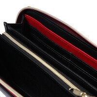 フェイト・T・ハラオウンモデルの財布。