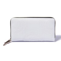 高町なのはモデルの財布。