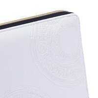 高町なのはモデルの財布。