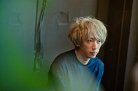 浅野いにお（撮影／moco.）