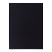 「安野モヨコのぬり絵」ケースの裏面。