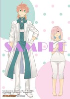 ゲーマーズ特典