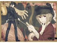 「医學生 神戸朔太郎の解剖カルテ」より。